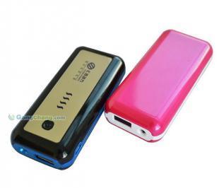 便携式移动电源行业发展趋势预测 汇百动力视角下的市场机遇与挑战